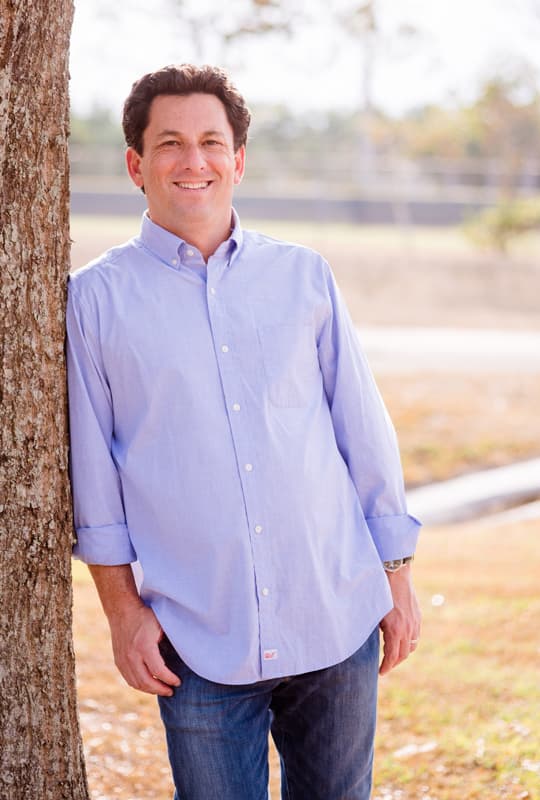 Larry Goldstick, Fractional CMO at Capture Digital Marketing